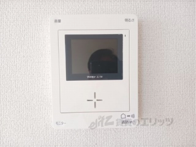 セキュリティ　ドアフォン（ＴＶ含）