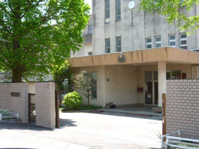 小学校　千葉市立宮崎小学校（小学校）まで3715m