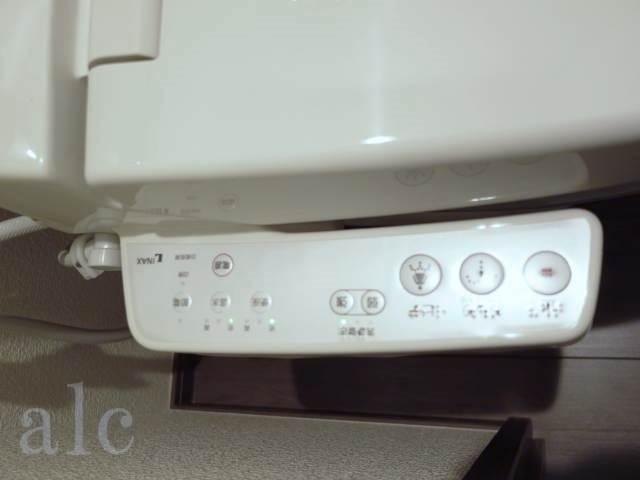 その他設備　image