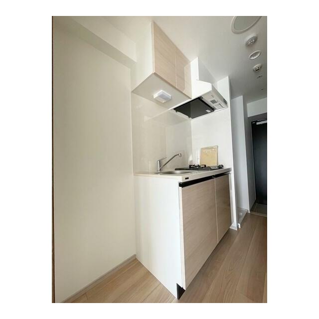 キッチン　※室内画像は同物件別部屋です