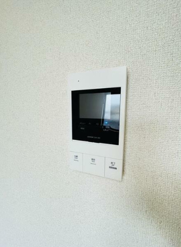 セキュリティ　エースコート鶴見　＊別部屋参考
