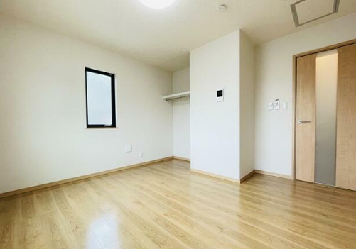 居室・リビング　エースコート鶴見　＊別部屋参考