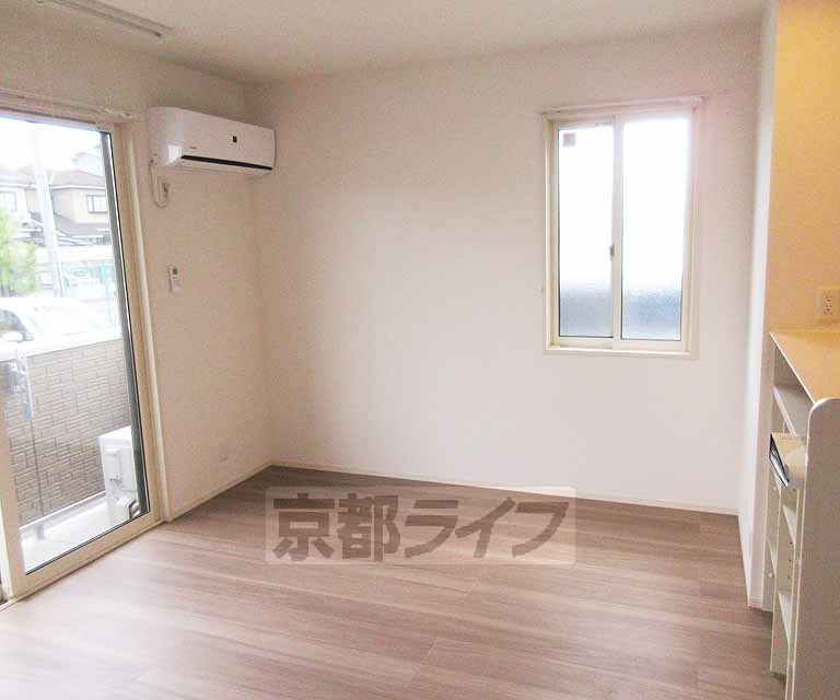 居室・リビング　とっても綺麗なお部屋・