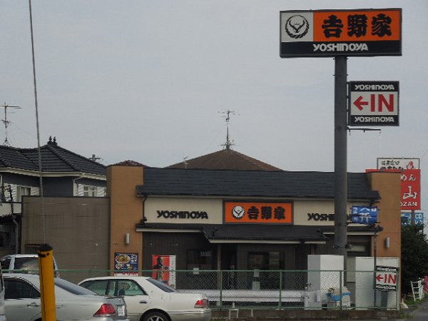 その他　すきや（その他）まで1238m