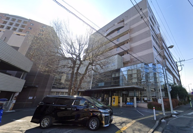 病院　医療法人社団 相和会 渕野辺総合病院（病院）まで870m