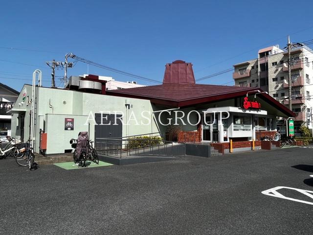 飲食店　サイゼリヤ 足立亀有店（飲食店）まで412m