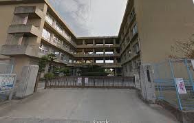 小学校　駅家東小学校（小学校）まで312m