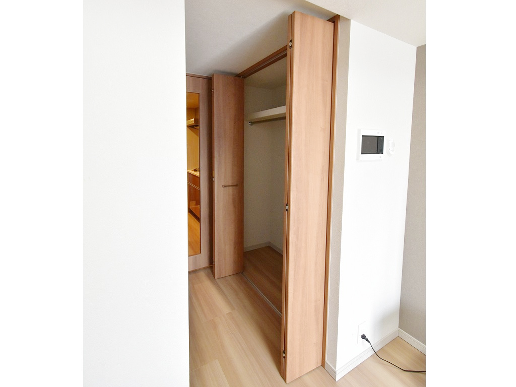 その他部屋・スペース　内装もきれいです