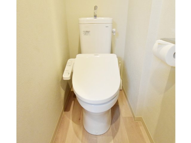 その他部屋・スペース　内装です