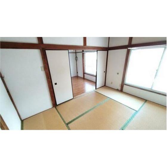 居室・リビング　参考写真