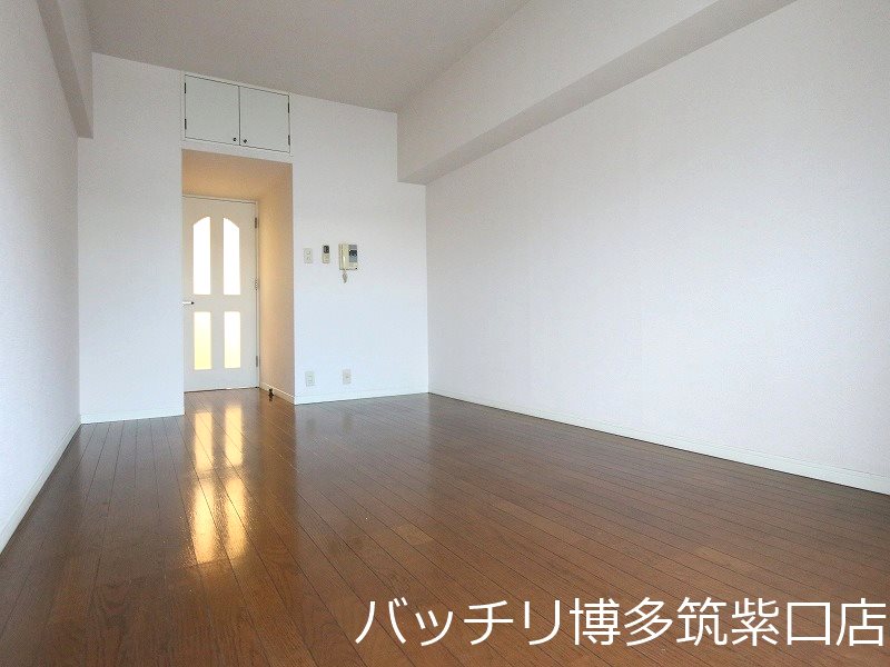 眺望　別号室タイプの為、現状を優先いたします