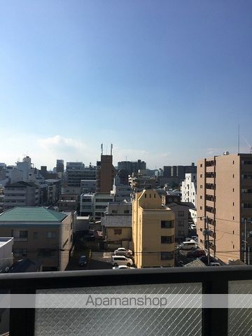眺望　眺望