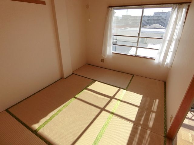 その他部屋・スペース　☆たまには畳でお昼寝か～