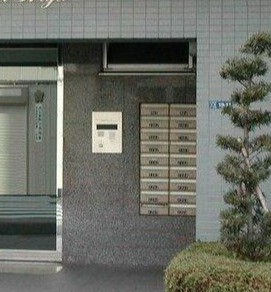 セキュリティ　オートロック