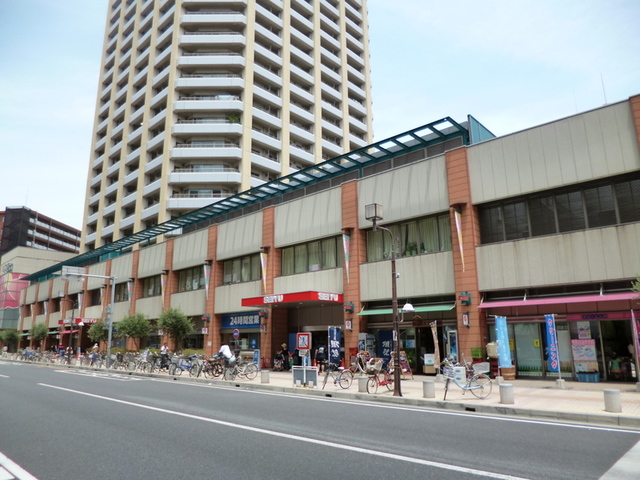 その他　西友川口本町店（その他）まで432m