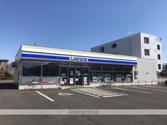 コンビニ　ローソン（コンビニ）まで177m