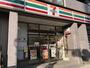 コンビニ　セブンイレブン 板橋熊野町店（コンビニ）まで412m