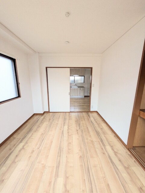 その他部屋・スペース　洋室６帖