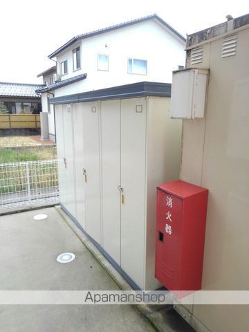 その他共有部分　その他共有部分