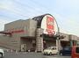 スーパー　ベルク 鴻巣宮前店（スーパー）まで455m