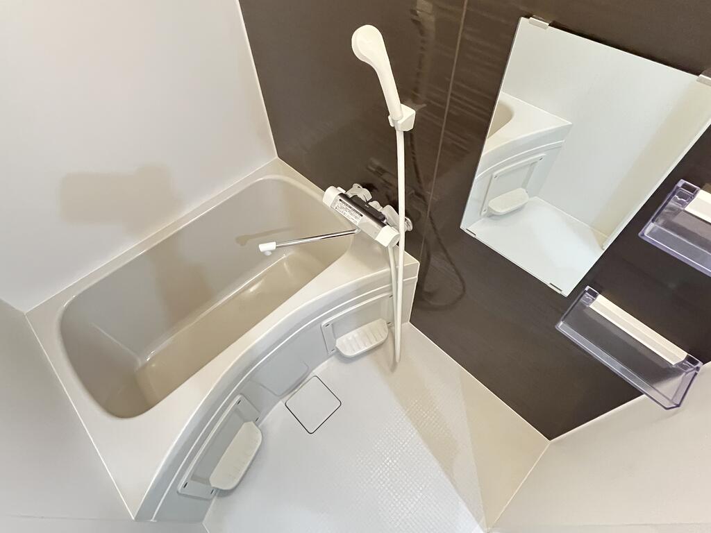 バス・シャワールーム　※同建物別部屋