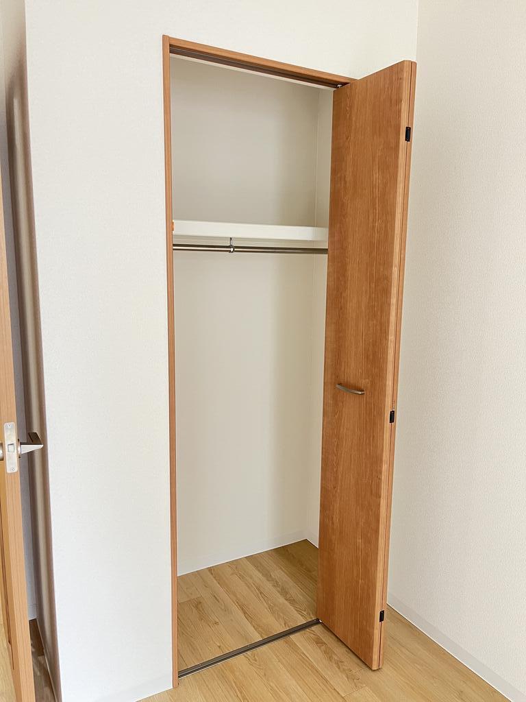 収納　※同建物別部屋
