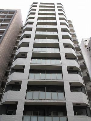 建物外観　★京急蒲田駅近物件で通勤らくらく♪★