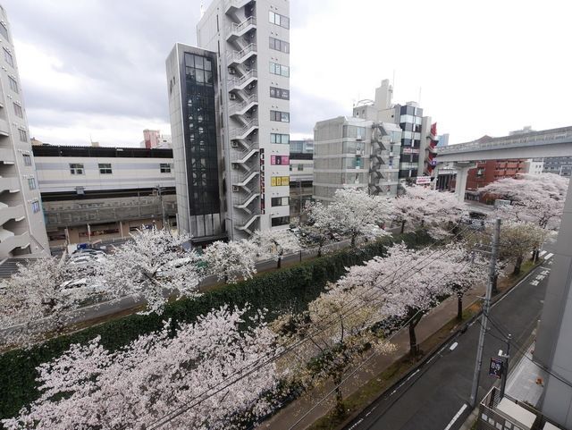 眺望　★お問い合わせは、地域密着のタウンハウジングまで★