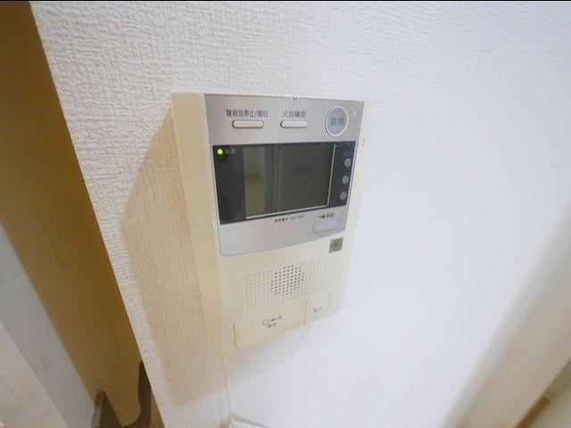 セキュリティ　★お問い合わせは、地域密着のタウンハウジングまで★
