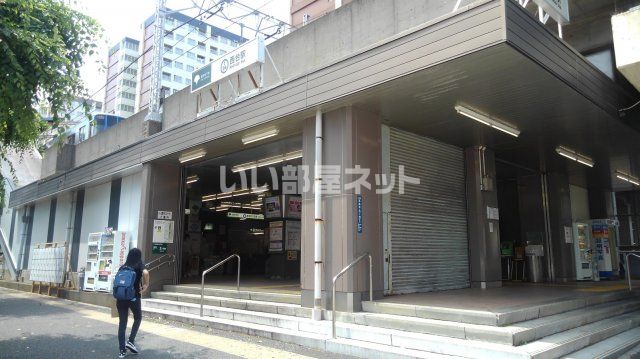 その他　西台駅（その他）まで6139m