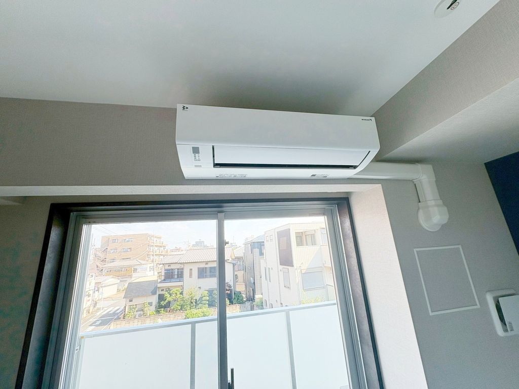 その他設備　設備
