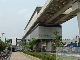 その他　西新井大師西駅(東京都交通局 日暮里・舎人ライナー)（その他）まで2550m