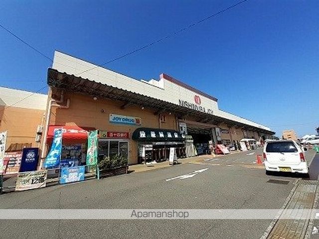 ホームセンター　西村ジョイさん（ホームセンター）まで350m