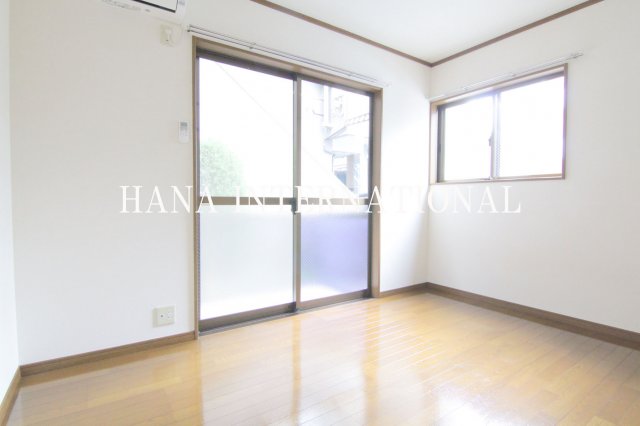 居室・リビング　他部屋参考写真