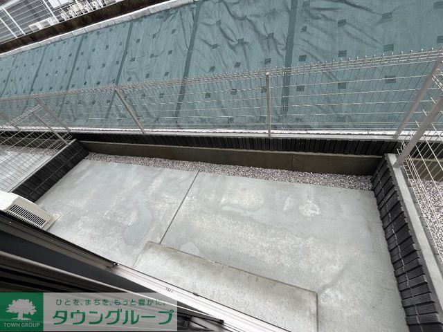 庭