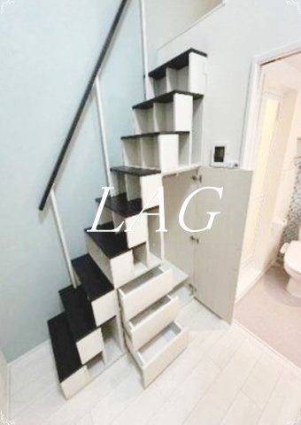 その他部屋・スペース　寝室です。