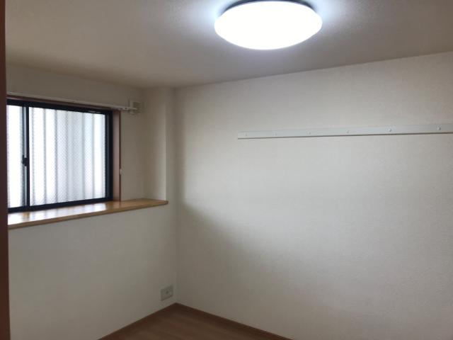 その他部屋・スペース　洋室