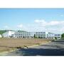 中学校　北見市立北光中学校（中学校）まで530m