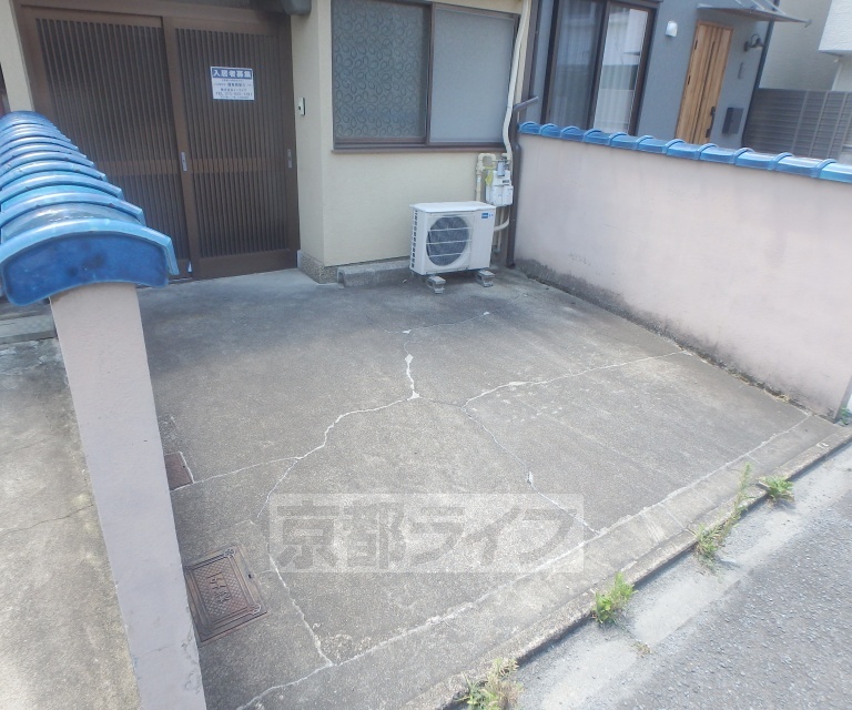 鷹峯木ノ畑町貸家のその他写真