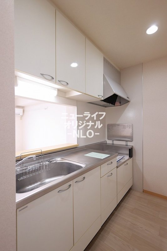 キッチン　カウンターキッチン☆（別室参照、現況優先）