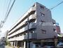 ルーブル大鳥居 4階 築14年6ヶ月の賃貸物件