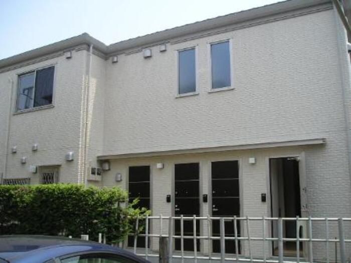 建物外観　☆綺麗な外観☆