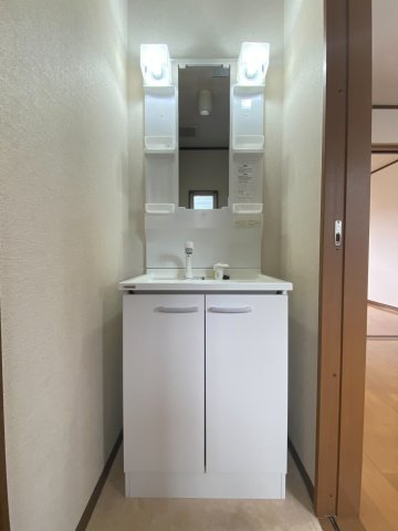 ＪＲ東海道本線 掛川駅 徒歩3分 2階建 築21年の内装写真