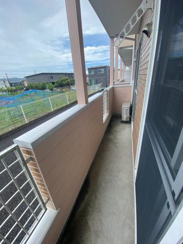 ＪＲ東海道本線 掛川駅 徒歩3分 2階建 築21年の内装写真