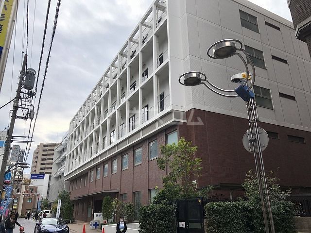病院　聖マリアンナ医科大学東横病院（病院）まで2249m