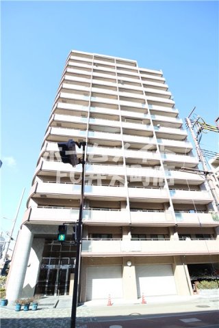 建物外観　外観も気になるポイント