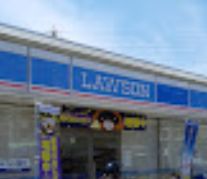 コンビニ　ローソン 長吉長原西一丁目店（コンビニ）まで170m