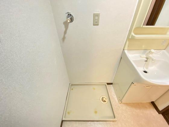 その他　※別部屋の写真です