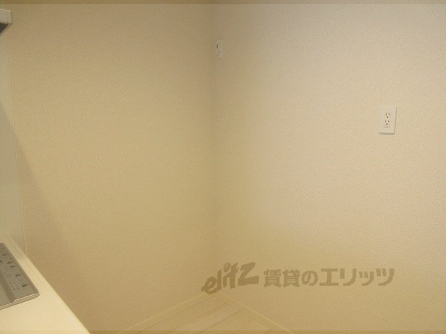 その他部屋・スペース　冷蔵庫置場