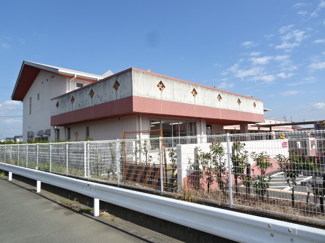 幼稚園・保育園　若宮保育園（幼稚園・保育園）まで885m